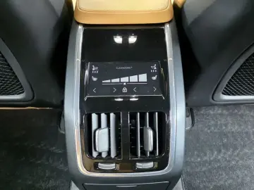 2022 Volvo S90 с пробегом 53 896 км