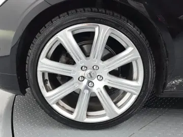 2019 Volvo S90 с пробегом 148 409 км
