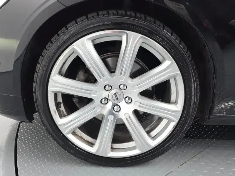 2019 Volvo S90 с пробегом 148 409 км