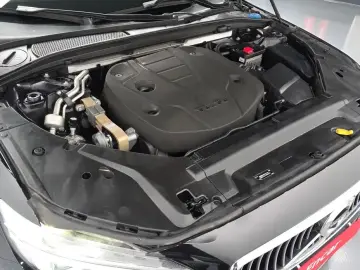 2019 Volvo S90 с пробегом 148 409 км