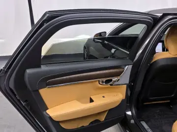 2022 Volvo S90 с пробегом 53 896 км