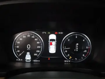 2019 Volvo S90 с пробегом 148 409 км