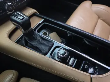 2019 Volvo S90 с пробегом 148 409 км