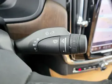 2022 Volvo S90 с пробегом 53 896 км