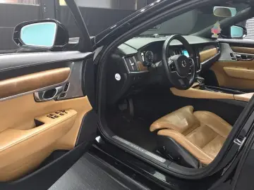 2019 Volvo S90 с пробегом 148 409 км
