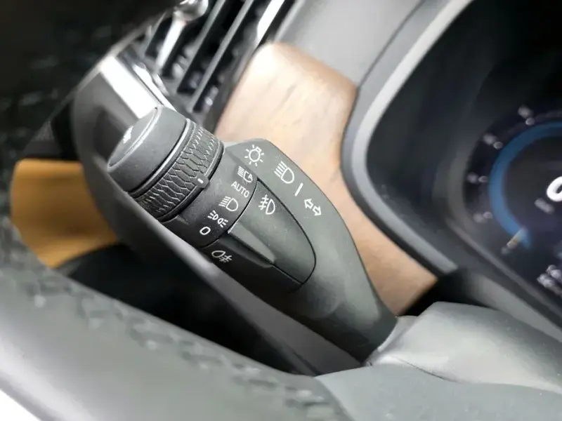 2022 Volvo S90 с пробегом 53 896 км