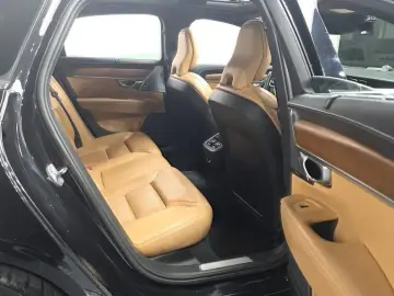 2019 Volvo S90 с пробегом 148 409 км