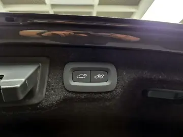 2022 Volvo S90 с пробегом 53 896 км