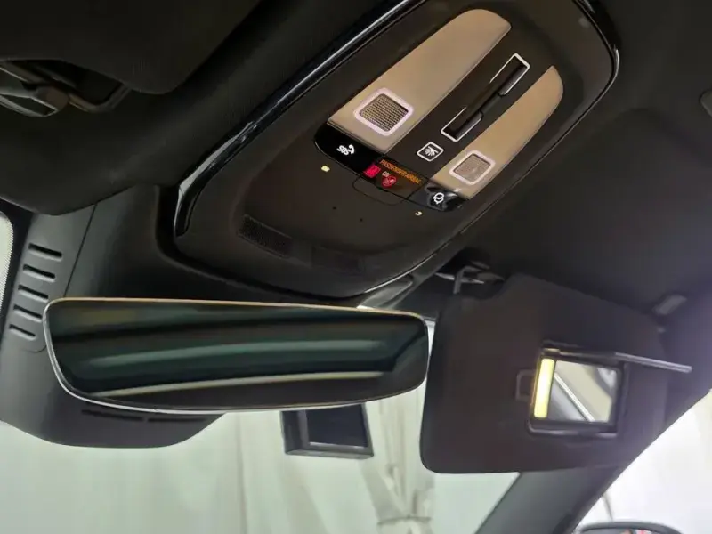 2022 Volvo S90 с пробегом 53 896 км