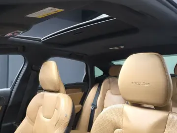 2019 Volvo S90 с пробегом 148 409 км