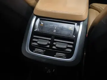 2019 Volvo S90 с пробегом 148 409 км