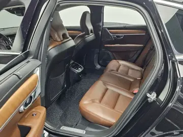 2018 Volvo S90 с пробегом 38 186 км