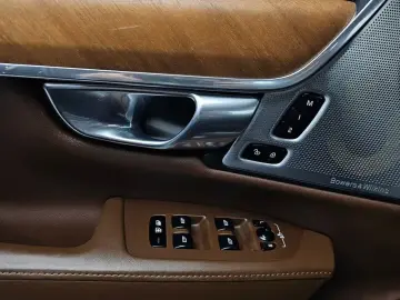 2018 Volvo S90 с пробегом 38 186 км