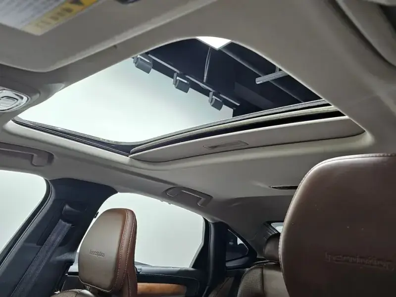 2018 Volvo S90 с пробегом 38 186 км