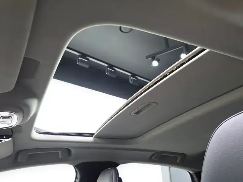 2017 Volvo S90 с пробегом 109 973 км