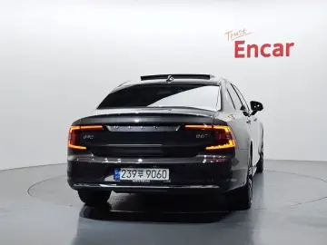 2023 Volvo S90 с пробегом 50 209 км