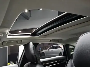 2017 Volvo S90 с пробегом 124 720 км