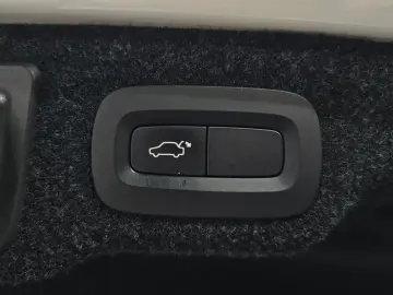 2017 Volvo S90 с пробегом 124 720 км