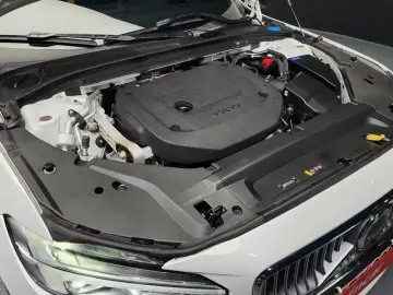 2024 Volvo S90 с пробегом 21 625 км