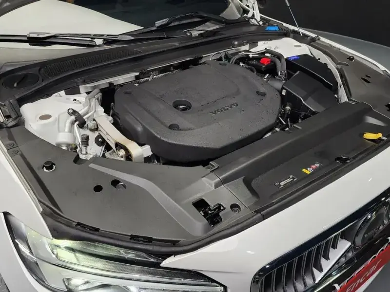 2024 Volvo S90 с пробегом 21 625 км