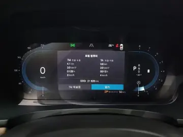 2024 Volvo S90 с пробегом 21 625 км