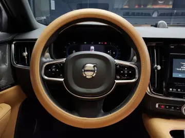 2024 Volvo S90 с пробегом 21 625 км