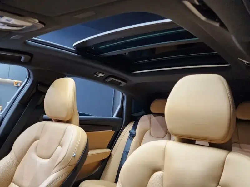 2024 Volvo S90 с пробегом 21 625 км