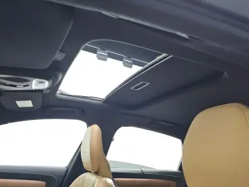 2020 Volvo S90 с пробегом 46 141 км