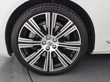 2021 Volvo S90 с пробегом 41 578 км