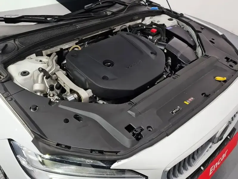 2021 Volvo S90 с пробегом 41 578 км