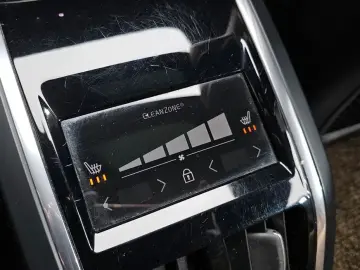 2021 Volvo S90 с пробегом 41 578 км