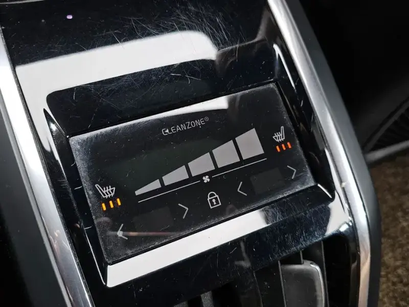 2021 Volvo S90 с пробегом 41 578 км