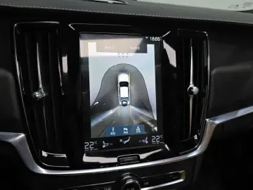 2021 Volvo S90 с пробегом 81 287 км