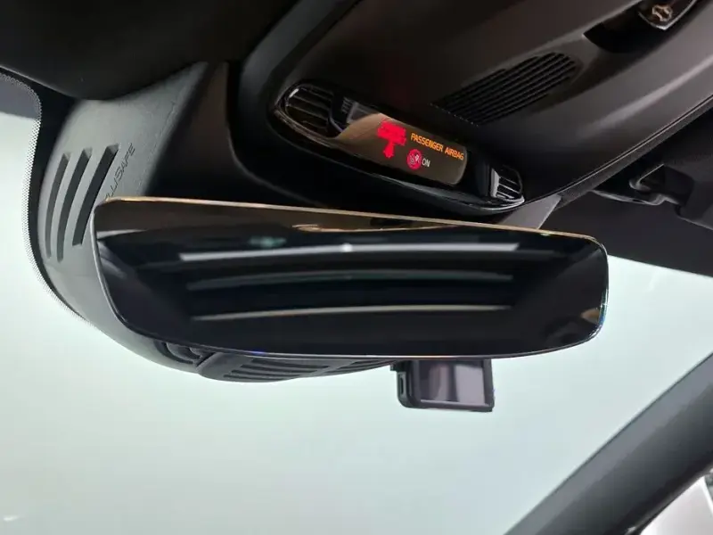 2021 Volvo S90 с пробегом 81 287 км