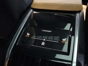 2021 Volvo S90 с пробегом 76 967 км