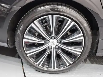 2020 Volvo S90 с пробегом 59 419 км
