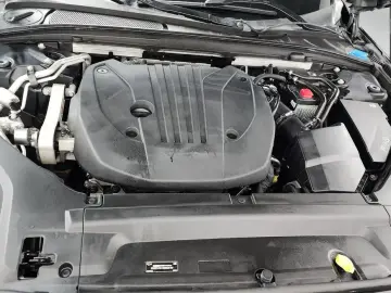 2020 Volvo S90 с пробегом 59 419 км