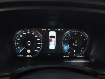 2020 Volvo S90 с пробегом 59 419 км