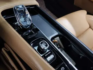 2020 Volvo S90 с пробегом 59 419 км