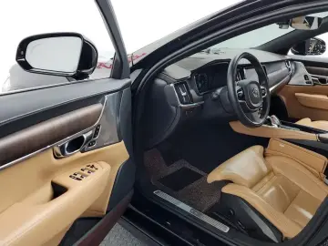 2020 Volvo S90 с пробегом 59 419 км