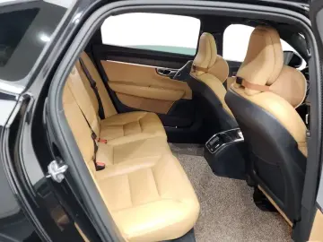 2020 Volvo S90 с пробегом 59 419 км