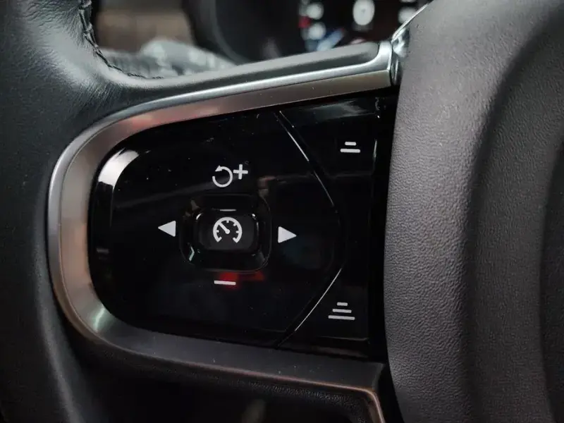 2020 Volvo S90 с пробегом 59 419 км