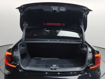 2020 Volvo S90 с пробегом 59 419 км