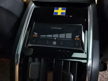 2020 Volvo S90 с пробегом 59 419 км