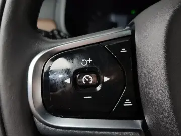 2022 Volvo S90 с пробегом 74 700 км