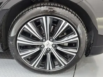 2020 Volvo S90 с пробегом 59 419 км