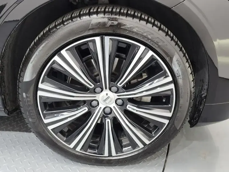 2020 Volvo S90 с пробегом 59 419 км