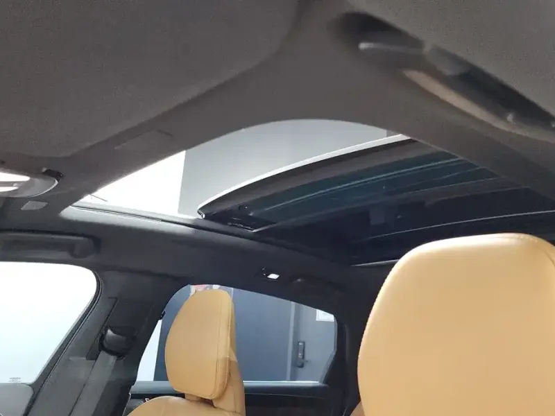 2022 Volvo S90 с пробегом 74 700 км