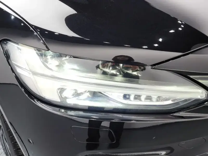 2020 Volvo S90 с пробегом 59 419 км