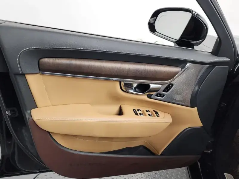 2020 Volvo S90 с пробегом 59 419 км